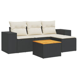 VidaXL 3225412 ensemble de meubles de jardin