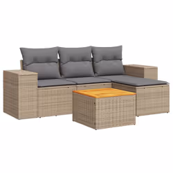 VidaXL 3225415, 5 pièce(s)