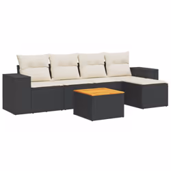 VidaXL 3225419, 6 pièce(s)