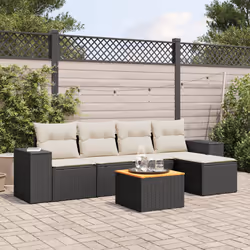 VidaXL 3225419 ensemble de meubles de jardin