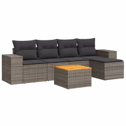 VidaXL 3225423, 6 pièce(s)