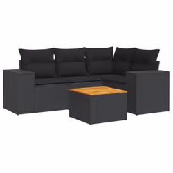 VidaXL 3225425, 5 pièce(s)