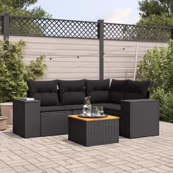 VidaXL 3225425 ensemble de meubles de jardin