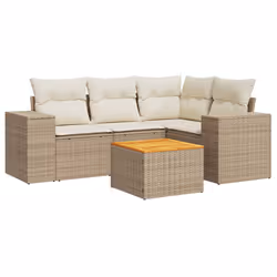 VidaXL 3225428, 5 pièce(s)