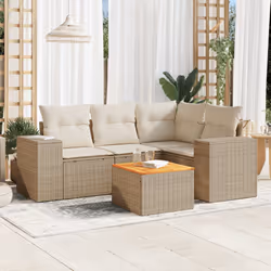 VidaXL 3225428 ensemble de meubles de jardin