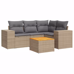 VidaXL 3225429, 5 pièce(s)