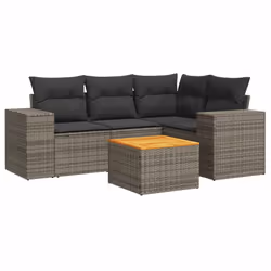 VidaXL 3225430, 5 pièce(s)