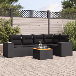 VidaXL 3225432 ensemble de meubles de jardin