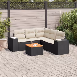VidaXL 3225433 ensemble de meubles de jardin