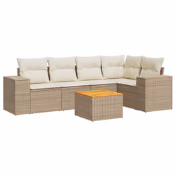 VidaXL 3225435, 6 pièce(s)