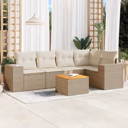VidaXL 3225435 ensemble de meubles de jardin