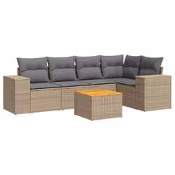 VidaXL 3225436, 6 pièce(s)