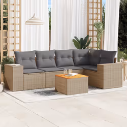 VidaXL 3225436 ensemble de meubles de jardin