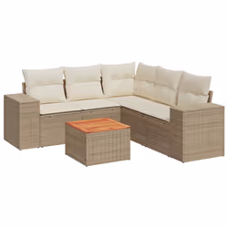 VidaXL 3225442, 6 pièce(s)
