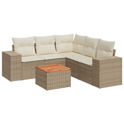 VidaXL 3225442 ensemble de meubles de jardin