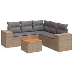 VidaXL 3225443, 6 pièce(s)