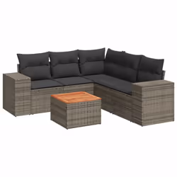 VidaXL 3225444, 6 pièce(s)