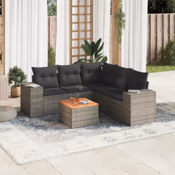 VidaXL 3225444 ensemble de meubles de jardin