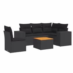 VidaXL 3225446, 6 pièce(s)