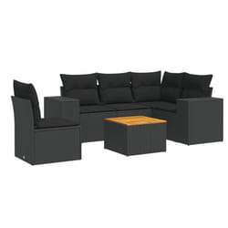 VidaXL 3225446 ensemble de meubles de jardin