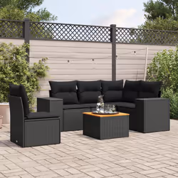 VidaXL 3225446 ensemble de meubles de jardin