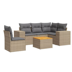 VidaXL 3225450 ensemble de meubles de jardin