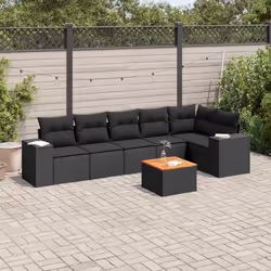 VidaXL 3225453 ensemble de meubles de jardin