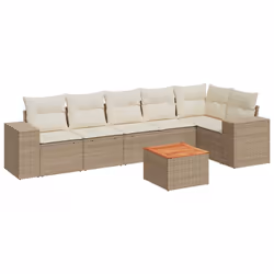 VidaXL 3225456, 7 pièce(s)