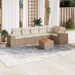 VidaXL 3225456 ensemble de meubles de jardin