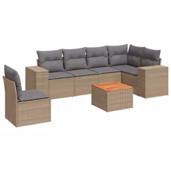 VidaXL 3225457, 7 pièce(s)