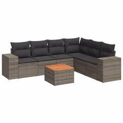VidaXL 3225458, 7 pièce(s)
