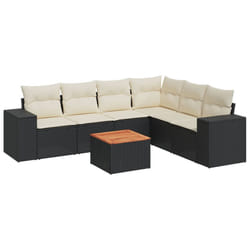 VidaXL 3225461 ensemble de meubles de jardin