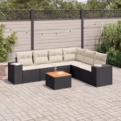 VidaXL 3225461 ensemble de meubles de jardin