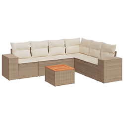 VidaXL 3225463, 7 pièce(s)