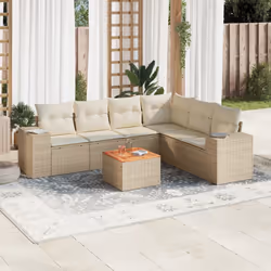 VidaXL 3225463 ensemble de meubles de jardin