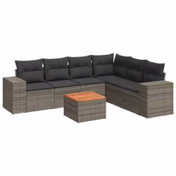 VidaXL 3225465, 7 pièce(s)