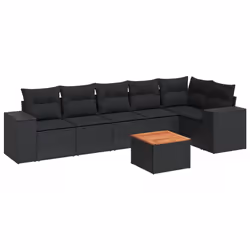 VidaXL 3225467, 7 pièce(s)