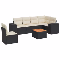 VidaXL 3225468, 7 pièce(s)