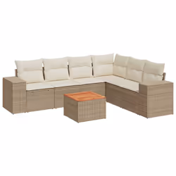 VidaXL 3225470, 7 pièce(s)