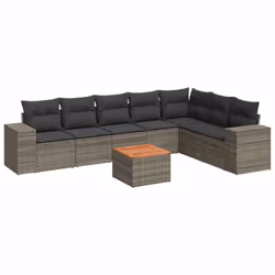 VidaXL 3225479, 8 pièce(s)