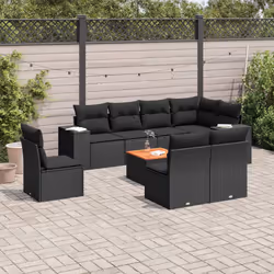 VidaXL 3225481 ensemble de meubles de jardin