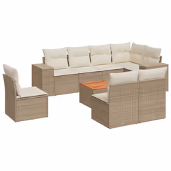 VidaXL 3225484, 9 pièce(s)