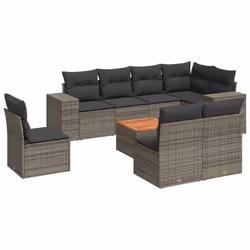 VidaXL 3225486, 9 pièce(s)