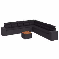 VidaXL 3225488, 10 pièce(s)