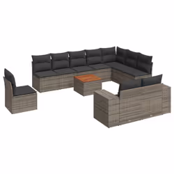 VidaXL 3225500, 11 pièce(s)