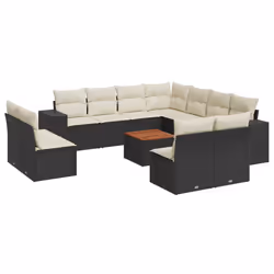 VidaXL 3225503, 12 pièce(s)