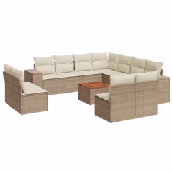 VidaXL 3225505, 12 pièce(s)