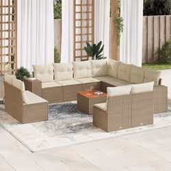 VidaXL 3225505 ensemble de meubles de jardin