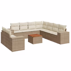 VidaXL 3225512, 10 pièce(s)