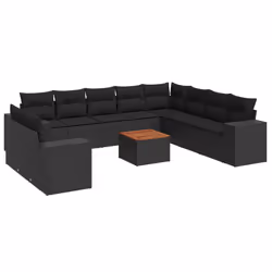 VidaXL 3225516, 11 pièce(s)